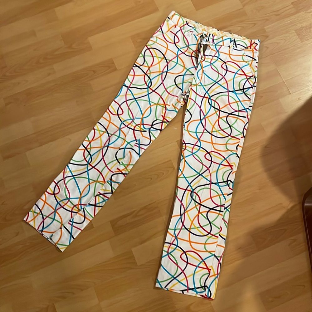 Loudmouth golf pants